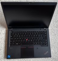 ThinkPad T14 Gen2 / Core i5 /16GB RAM/256GB SSD / neuer Akku