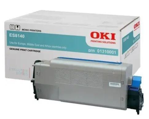 Oki Cartucce per stampanti & toner: Toner Kartusche OKI ES8140 – Nuovo (secondo la descrizione) da Aadorf venduto da Richi_9