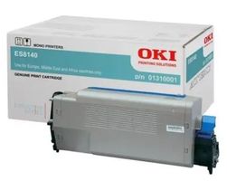 Toner Kartusche OKI ES8140