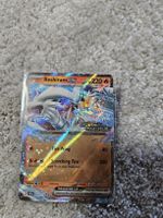Reshiram ex (xJTG 030) Journey Together: Additionals