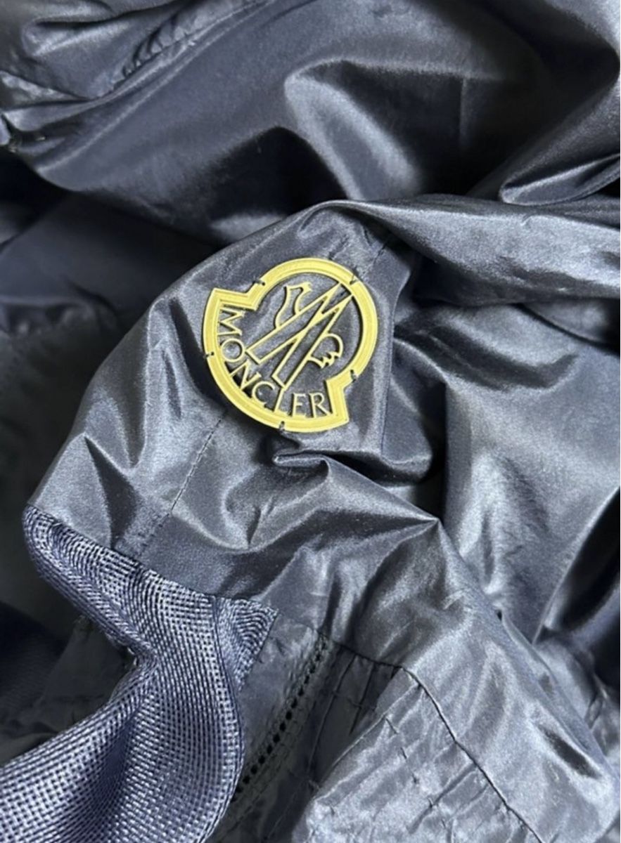 Moncler Giacche: Jacke Moncler – Nuovo (secondo la descrizione) da Zell LU venduto da Cipollone7 3
