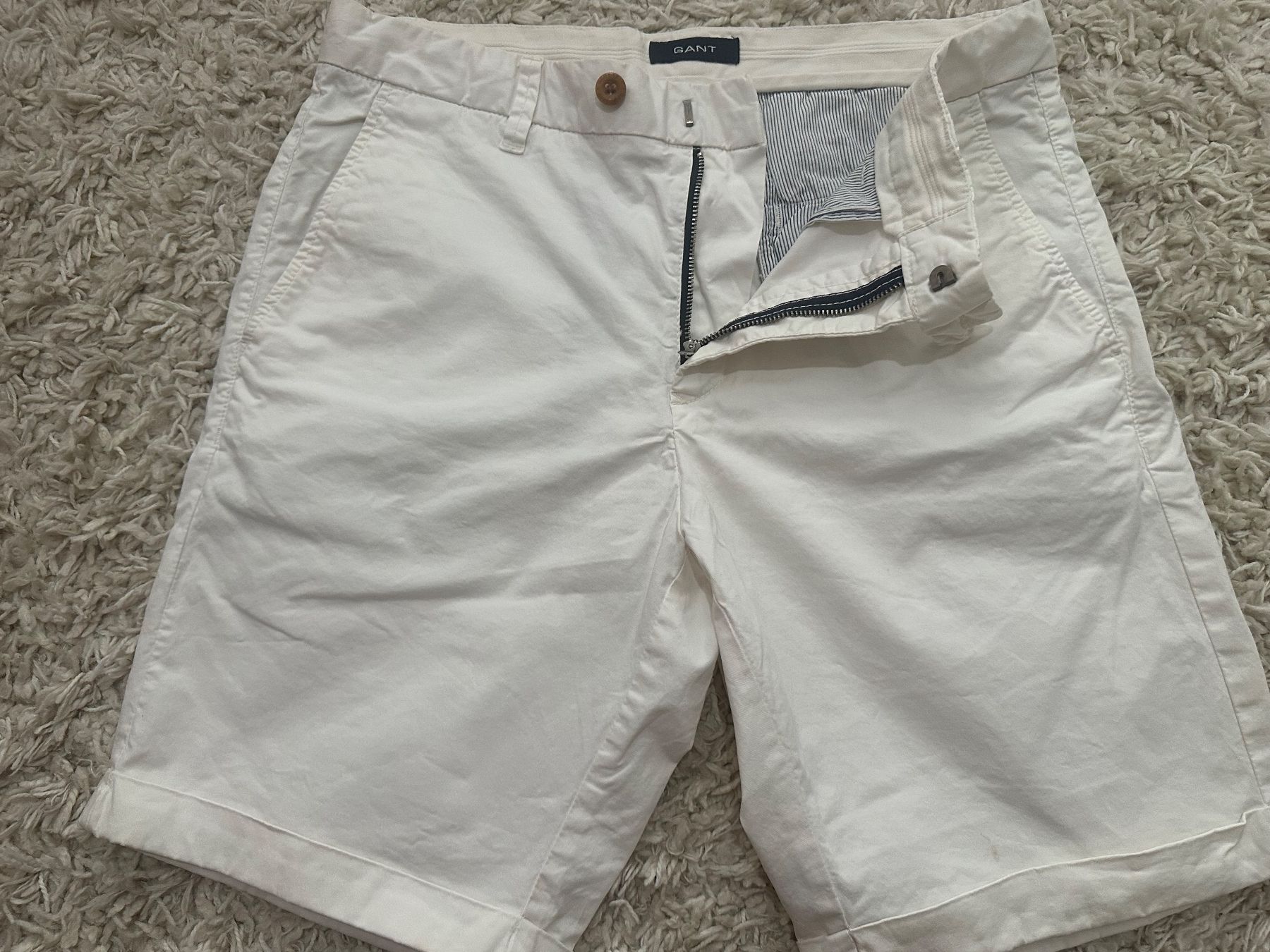 Gant Hosen: GANT Shorts Gr.32 – Gebraucht aus Bern von BrandVilla 2