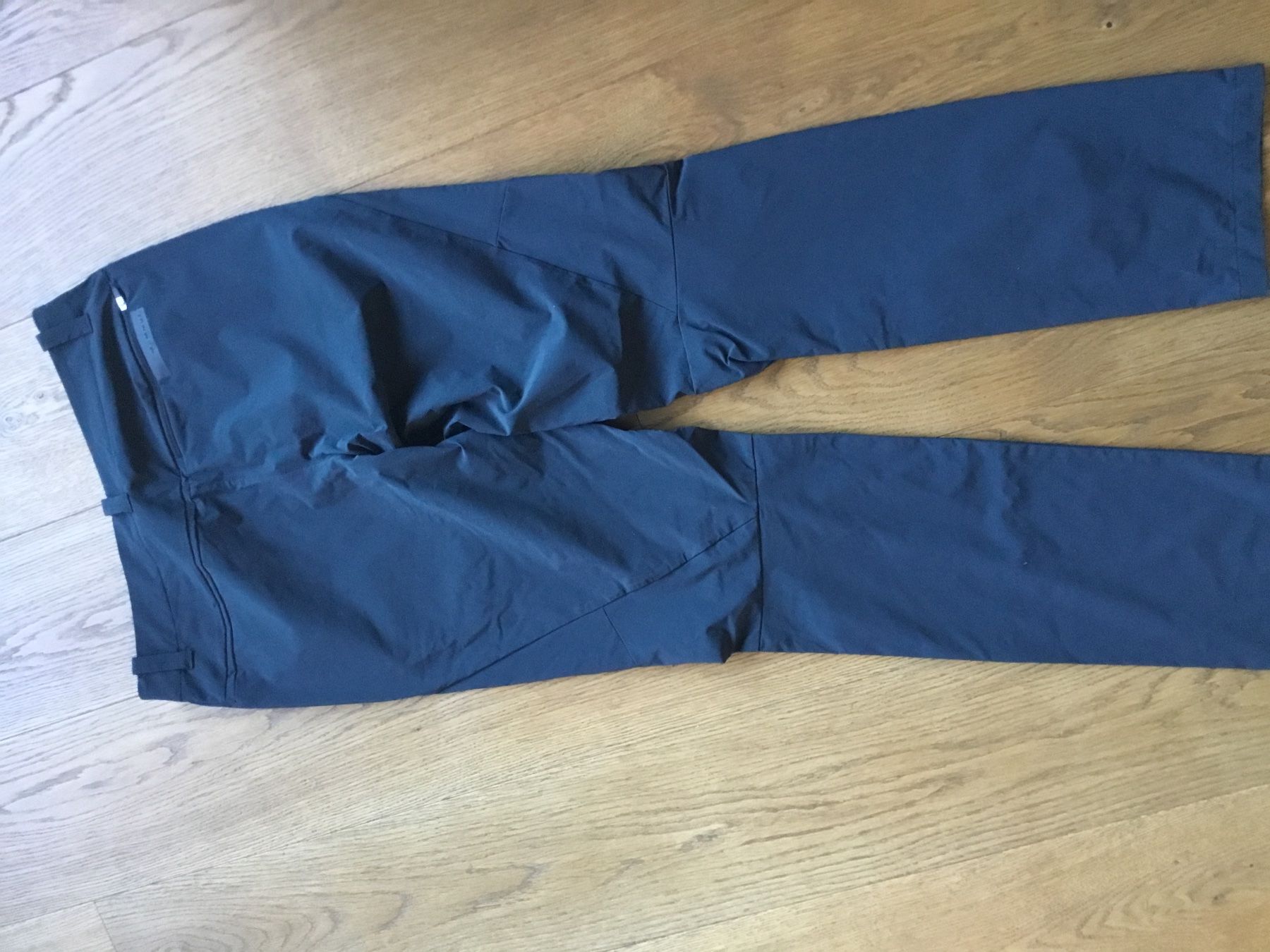 Mammut Pantaloni: Wanderhose Herren – Nuovo (secondo la descrizione) da Oberwil b. Zug venduto da evasale4you 3
