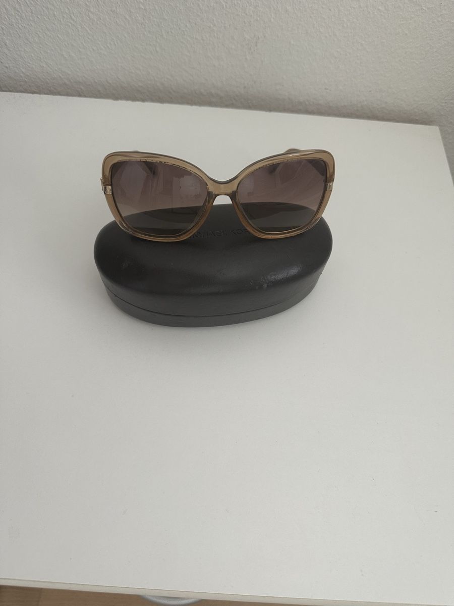Michael Kors Occhiali & Lenti: Lunettes soleil Michael Kors – Usato da Biel/Bienne venduto da orange1