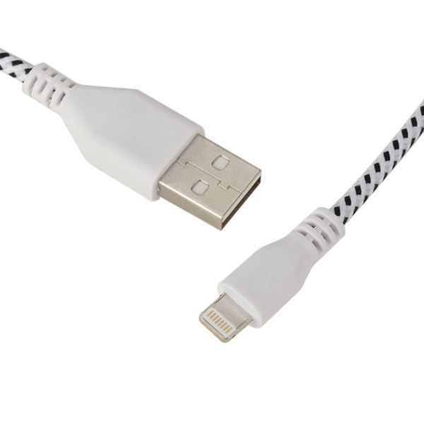 Cavi: Lightning Ladekabel Kabel für iPhone 12 – Nuovo (secondo la descrizione) da Thun venduto da onlino 1