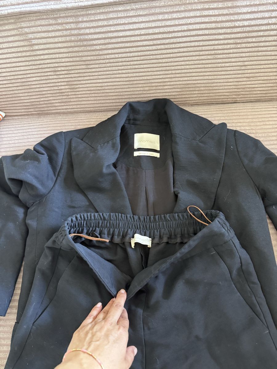 Lotti di vestiti: Office bundle: Theory, Paul Smith, The Fold, Momoni, Sessun – Usato da Crans VD venduto da jes_8r92 1