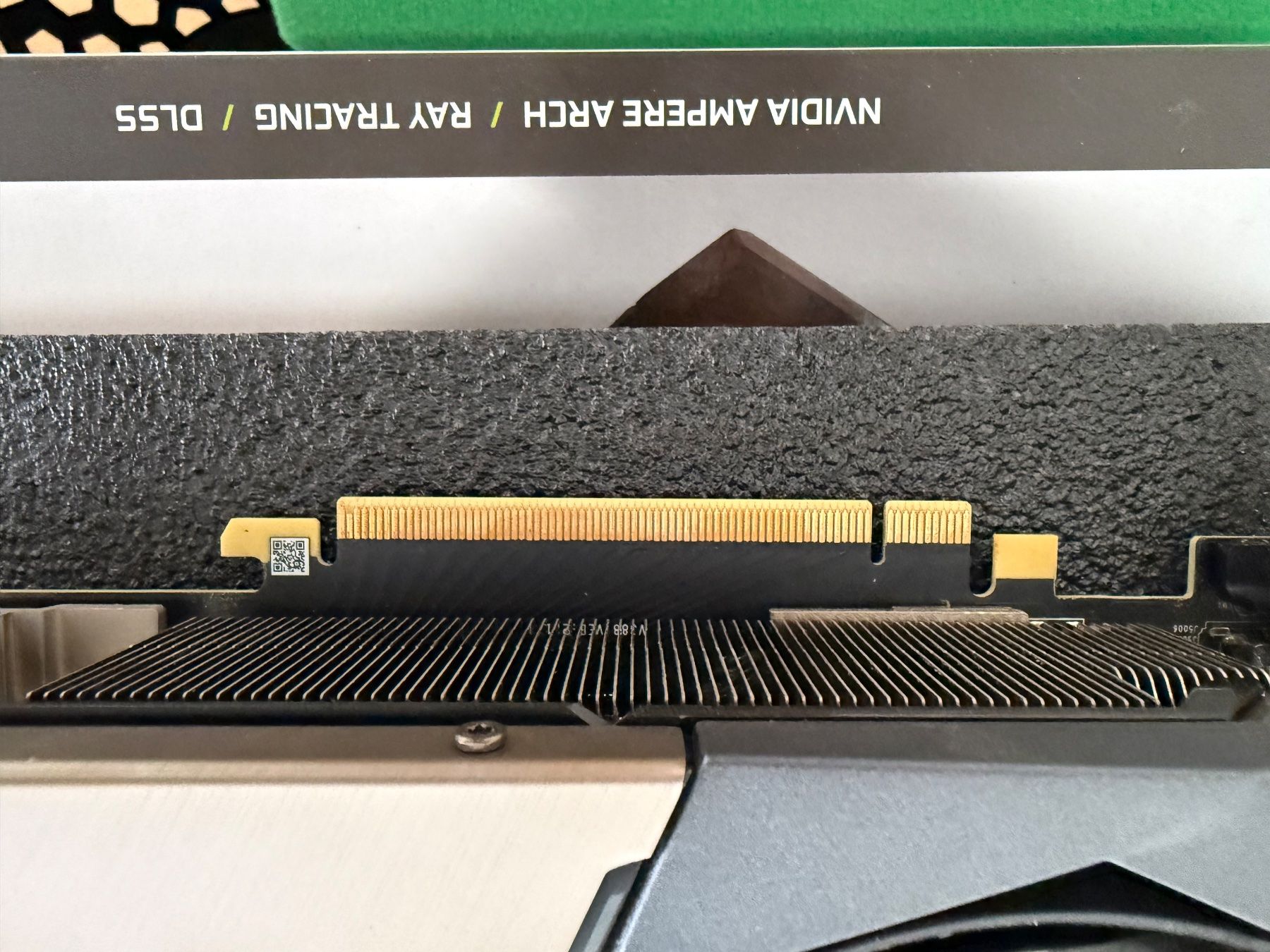 MSI Schede grafiche: RTX 3090 MSI Suprim X – Usato da Brent venduto da mininarko 2