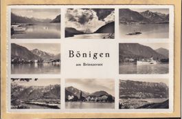 Bönigen - b. Interlaken - 1962