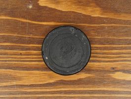Leitz Leica M Objektivrückdeckel / Rear lens Cap
