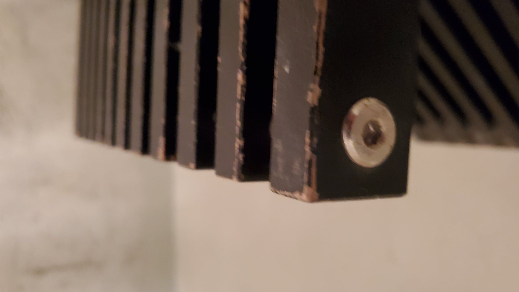 Hocker: Z-Hocker – Gebraucht aus Küttigen von rijo26 5
