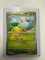 Cottonee | Masterball | PRE 007/131 | EN
