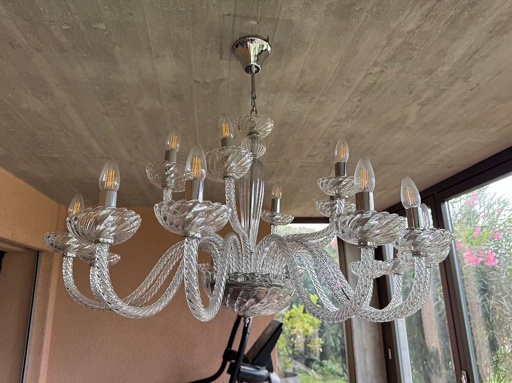 Portacandele: Candelabro – Usato da Savosa venduto da ssch3