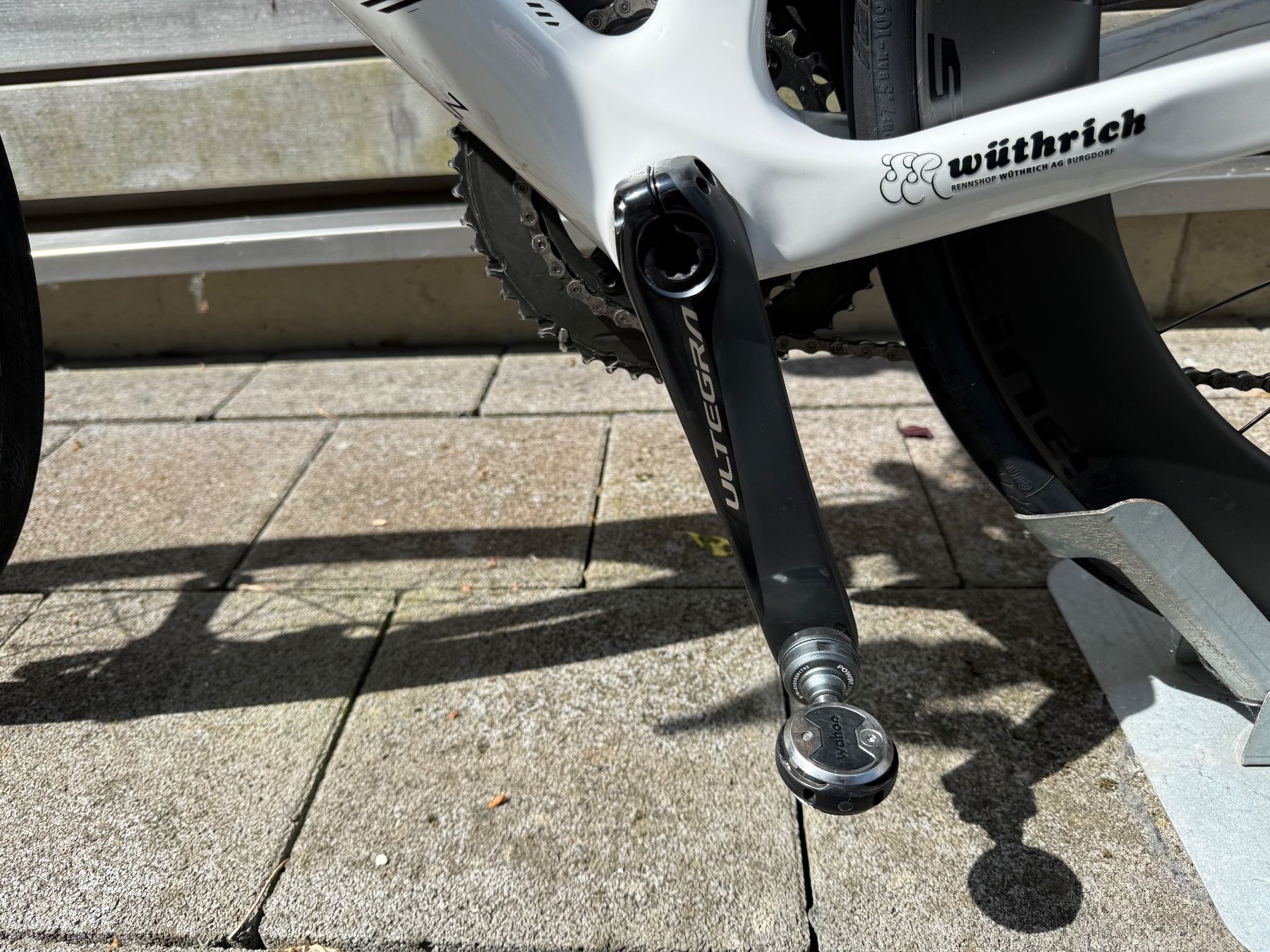 Biciclette: Basso Diamante SV Italia – Usato da Burgdorf venduto da Algadach 3