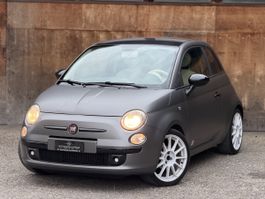 Fiat 500 1.2  mit MfK (TMW Desings)