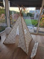 Kinder Spielzelt Tipi