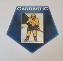 Roman Josi NHL 2020-21 UD Reflections