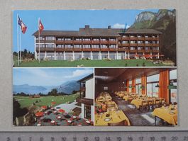Emmetten, Heimstätte SPM, 1980
