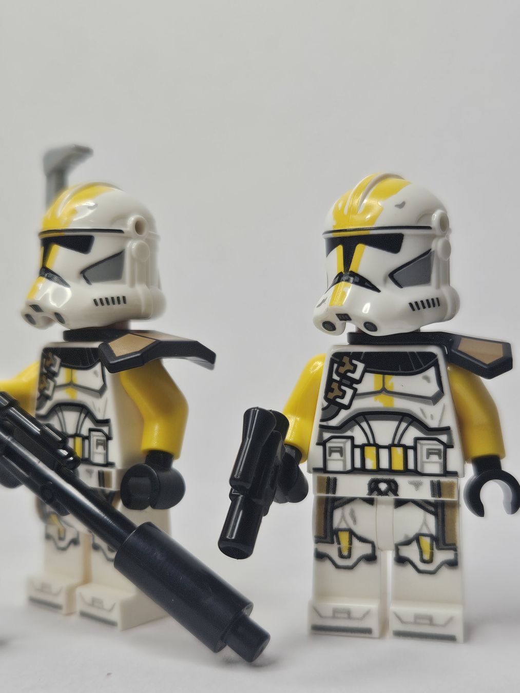 Lego Giocattoli: LEGO Star Wars Commander Bly sw14289 & 327th Bundle – Nuovo (secondo la descrizione) da Basel venduto da Danikuu 2