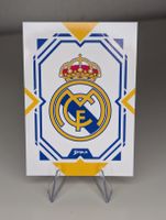 Real Madrid Wappen Daka Audience