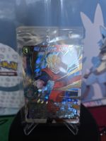 Dragonball Explosive Dance Sealed Promo 🏴󠁧󠁢󠁥󠁮󠁧󠁿