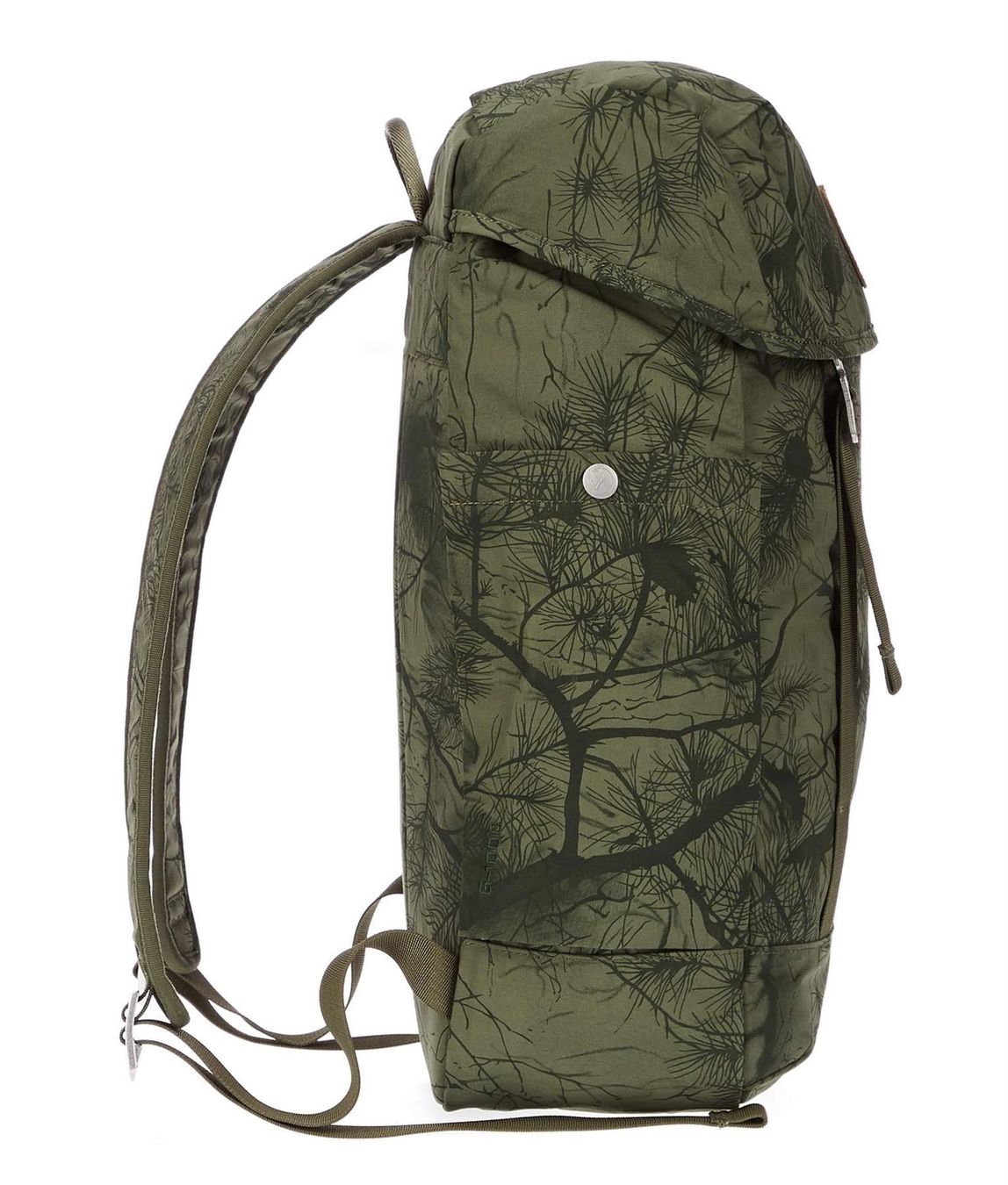 Fjällräven Zaini: Fjällräven Rucksack Greenland Top/20l – Nuovo e nell'imballaggio originale da Wohlenschwil venduto da EddieS-Outlet 3
