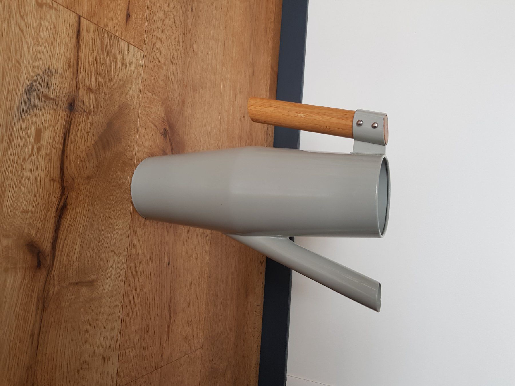 Annaffiatura & Irrigazione: Giesskanne 2L im modernen Design – Usato da Büron venduto da preact 1