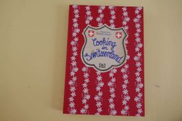 Cooking in Switzerland