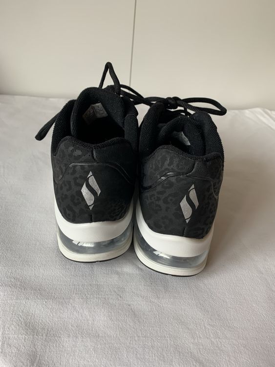 Skechers Sneaker Gr. 39 in Leo Print 3