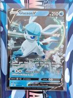 Glaceon V - Evolving Skies - #4