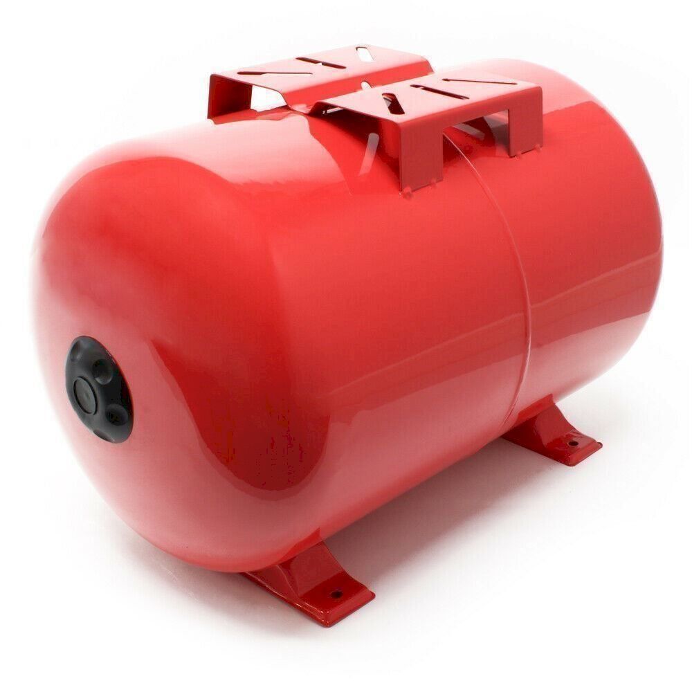 Pompes et pièces: WilTec 50645 Membrankessel 100 L – Neuf avec emballage d'origine à Bottighofen par zaap 2