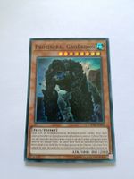 Yu-Gi-Oh! Primineral Grosskong