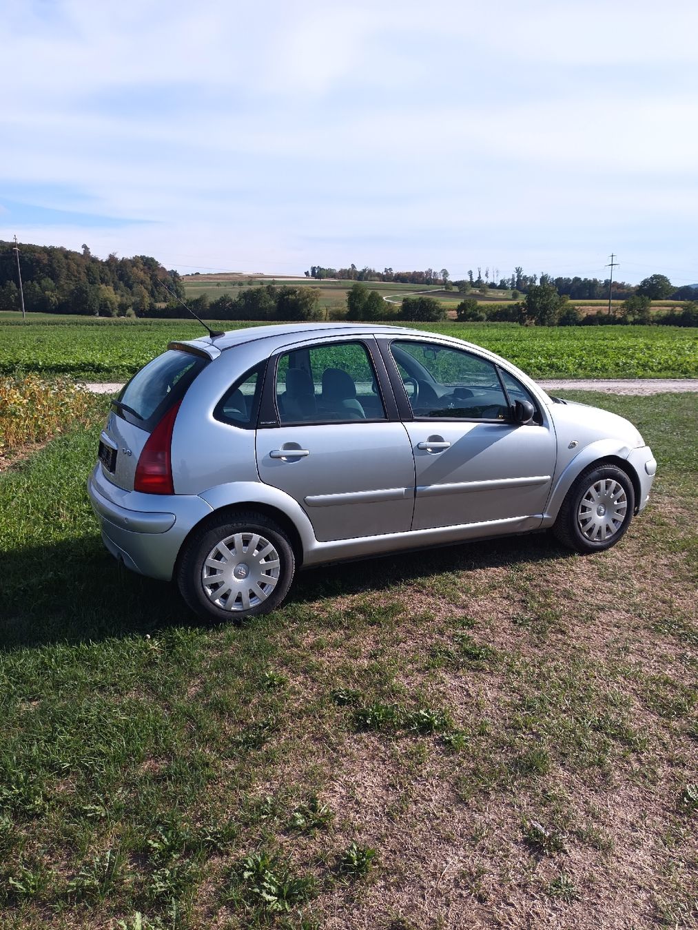 Citroën Automobili: Citroen C3 1.4i – Usato da Koblenz venduto da Lumeko 2