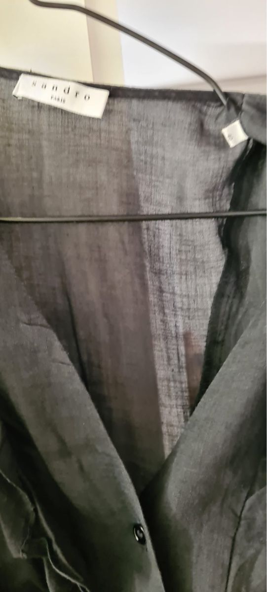 Sandro Tute: Sandro Jumpsuit – Usato da Zürich venduto da mir_7mpq