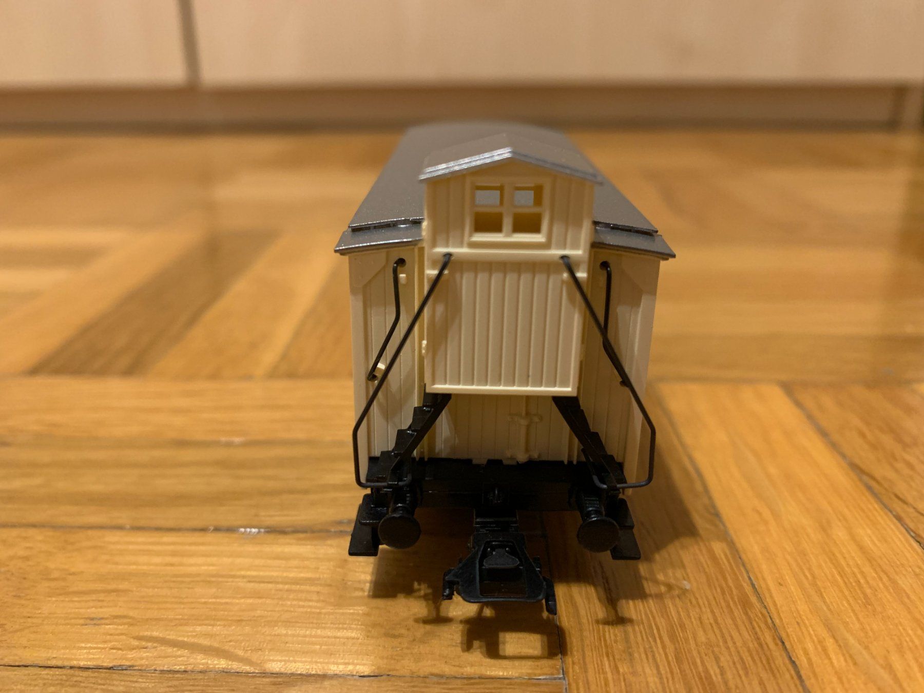 Märklin Modelleisenbahnen: Märklin H0, wagon Modelbahntreff 2003, 58071 – Gebraucht aus Nyon von emm_rkd8 1
