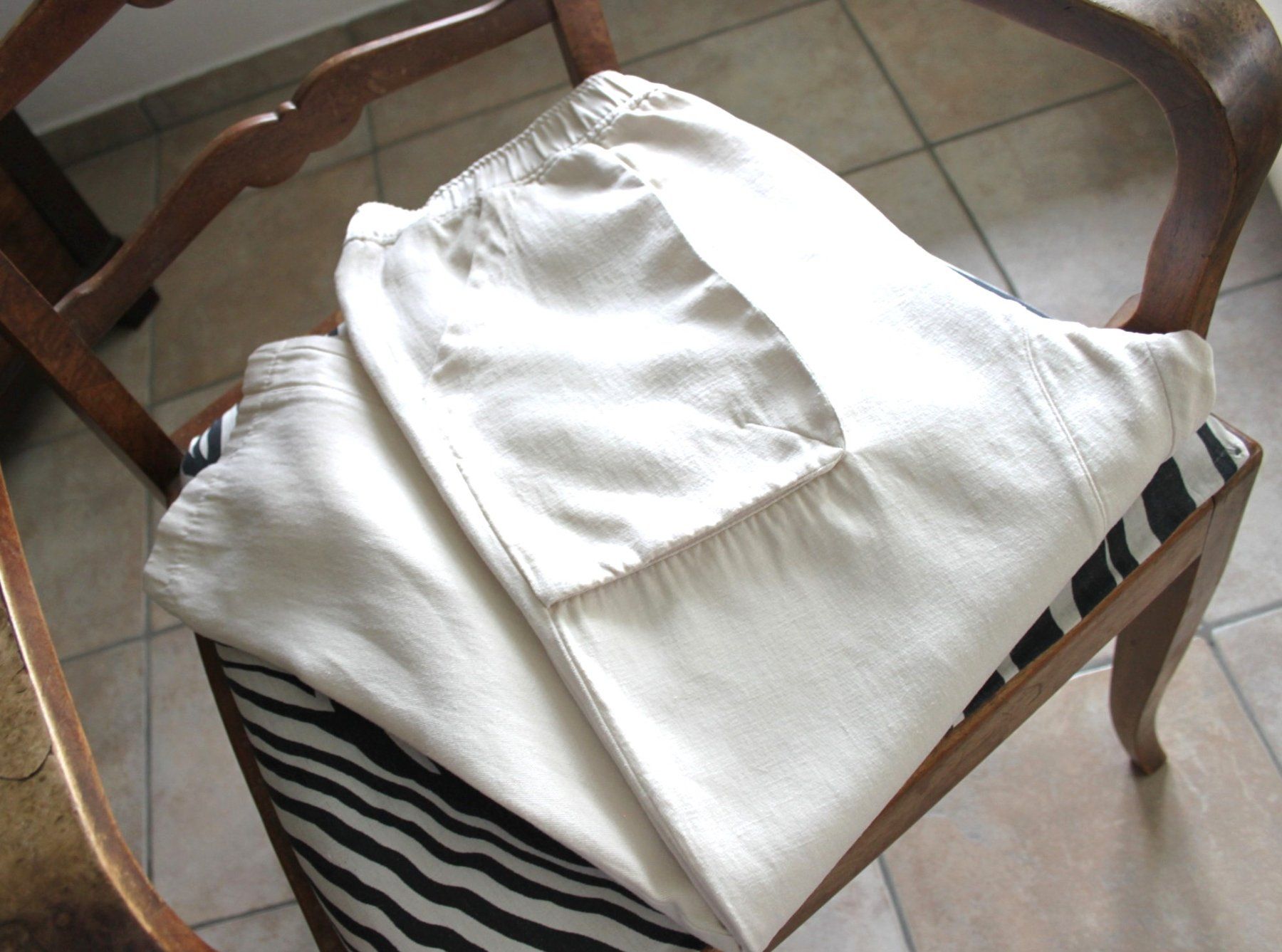 Zara Hosen: lässig - leichte - sportliche Freizeithose – Gebraucht aus Otelfingen von Jupi07 6