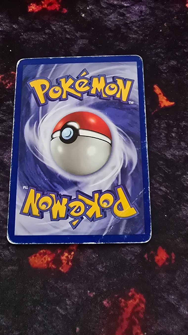 Pokémon Cartes à collectionner: Dunkles Machomei – D'occasion à Dietikon par Jujuba 1