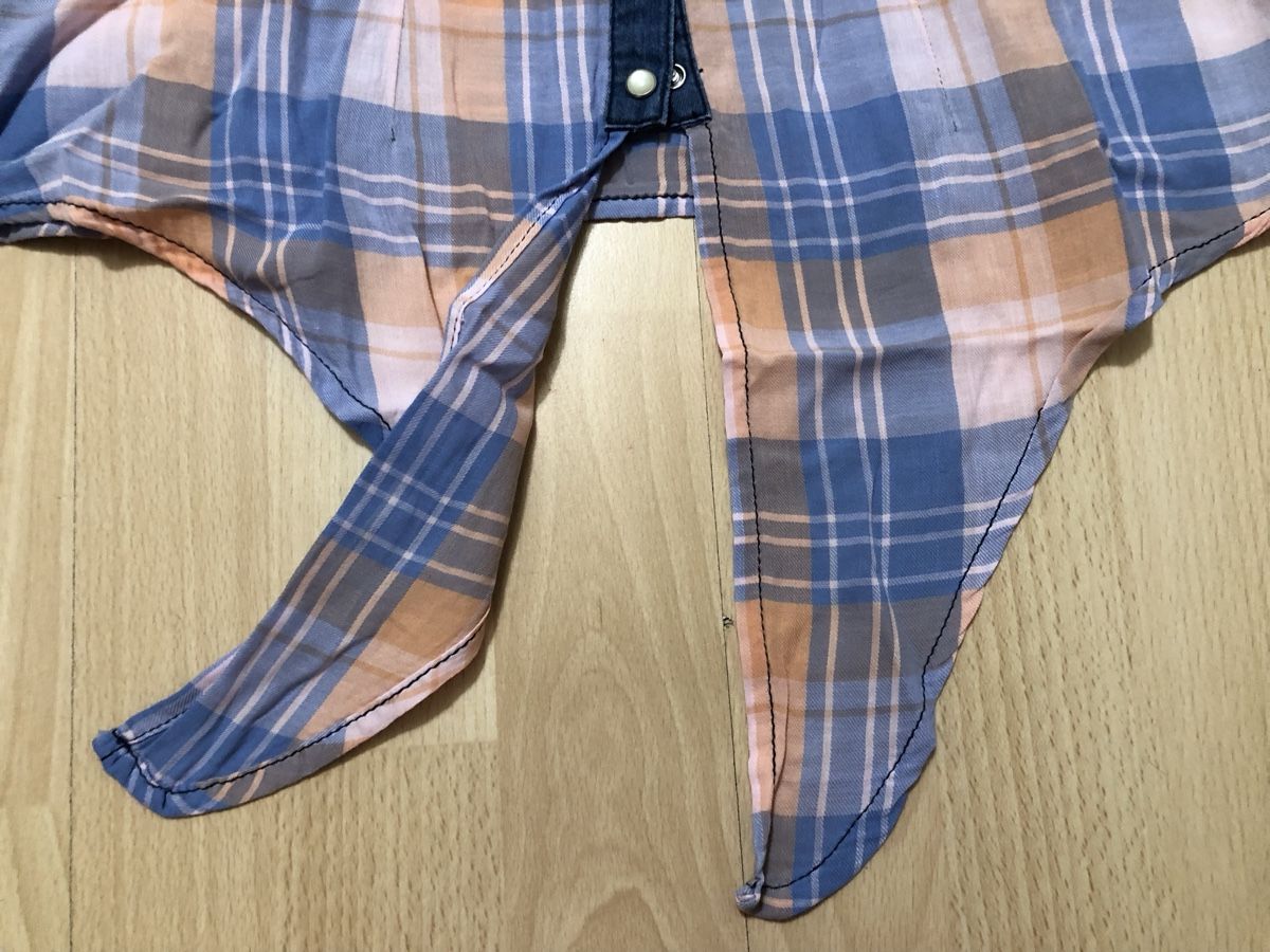 Camicette: Ärmellose Bluse Gr.XS – Usato da Chur venduto da vicky7 4