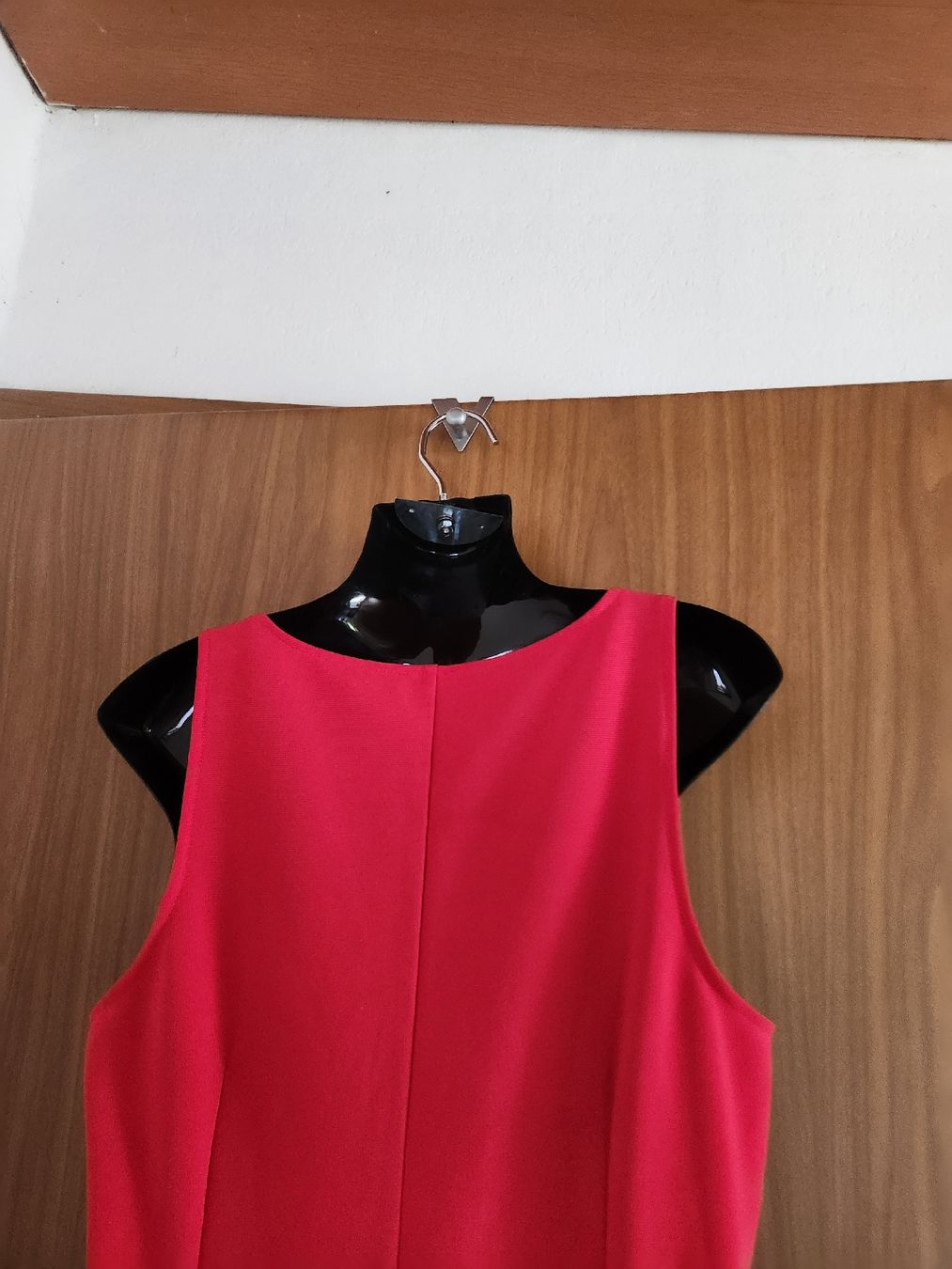 Morgan Vestiti: Robe Morgan rouge taille 38  – Usato da Niedergösgen venduto da Eva2410 5