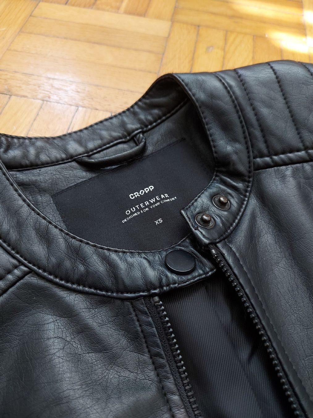 Kleiderpakete: Jacke, Kleid, Rucksack – Neu (gemäss Beschreibung) aus Brig von Mak_s2v9 3