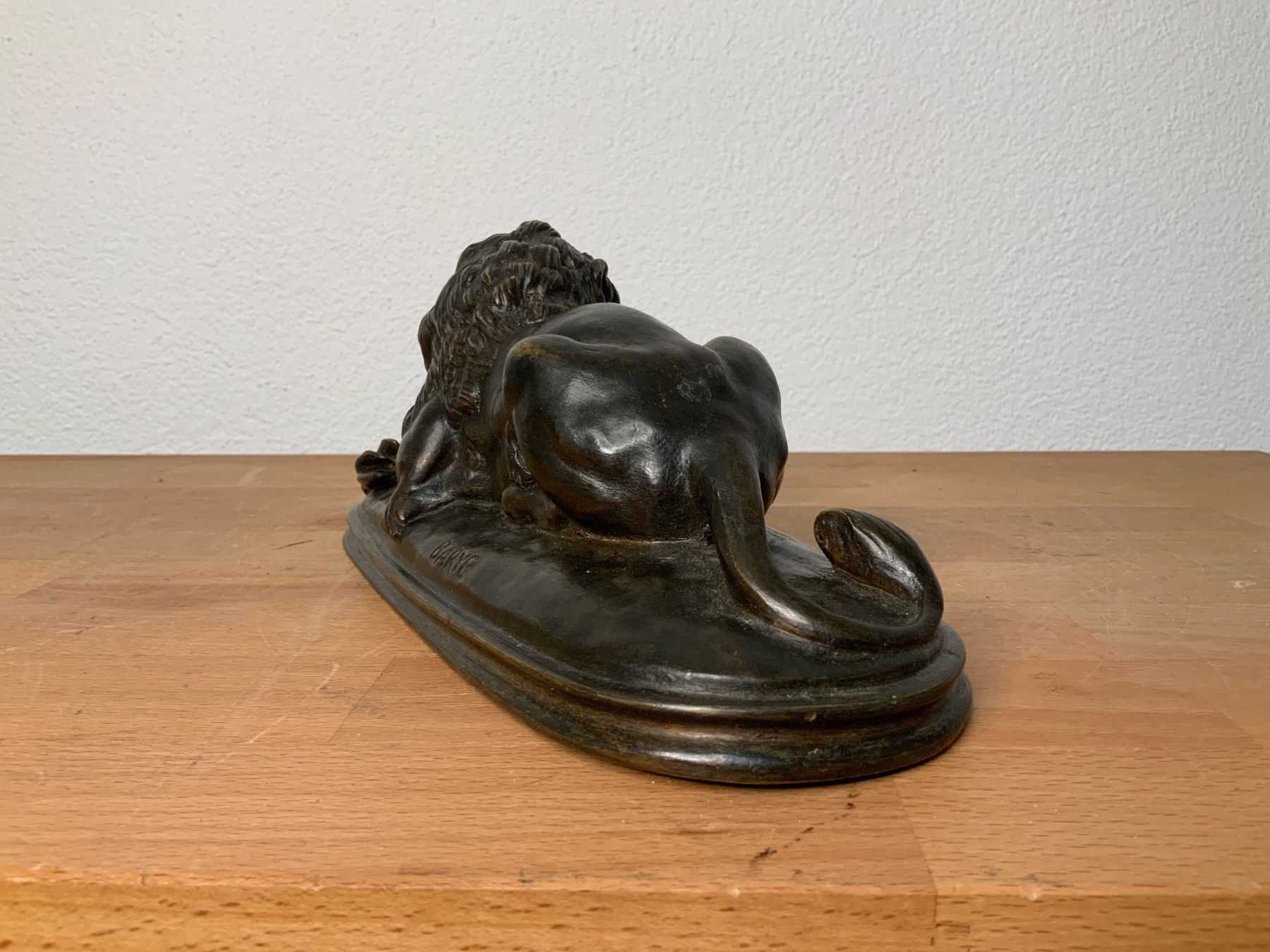 Sculture & Statue: Tierbronze Barye – Usato da La Heutte venduto da Mikeller74 3