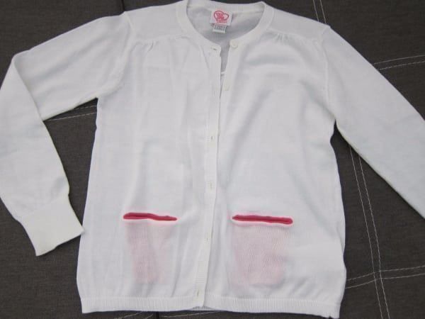 Chicco Lotti & Set di vestiti: Chicco Set für 6 Jahe – Nuovo (secondo la descrizione) da Reinach AG venduto da innamac 4