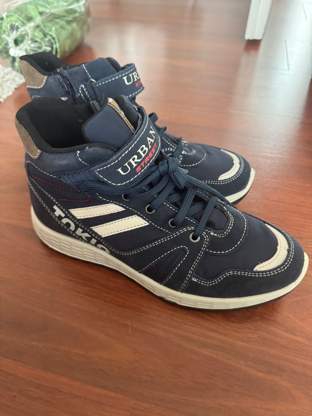 Herrenschuhe: NEU - Grösse 40 – Neu (gemäss Beschreibung) aus Dietikon von jokel 1