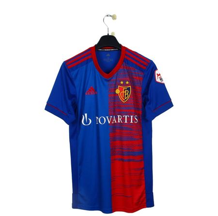 FC Basel Oberlin