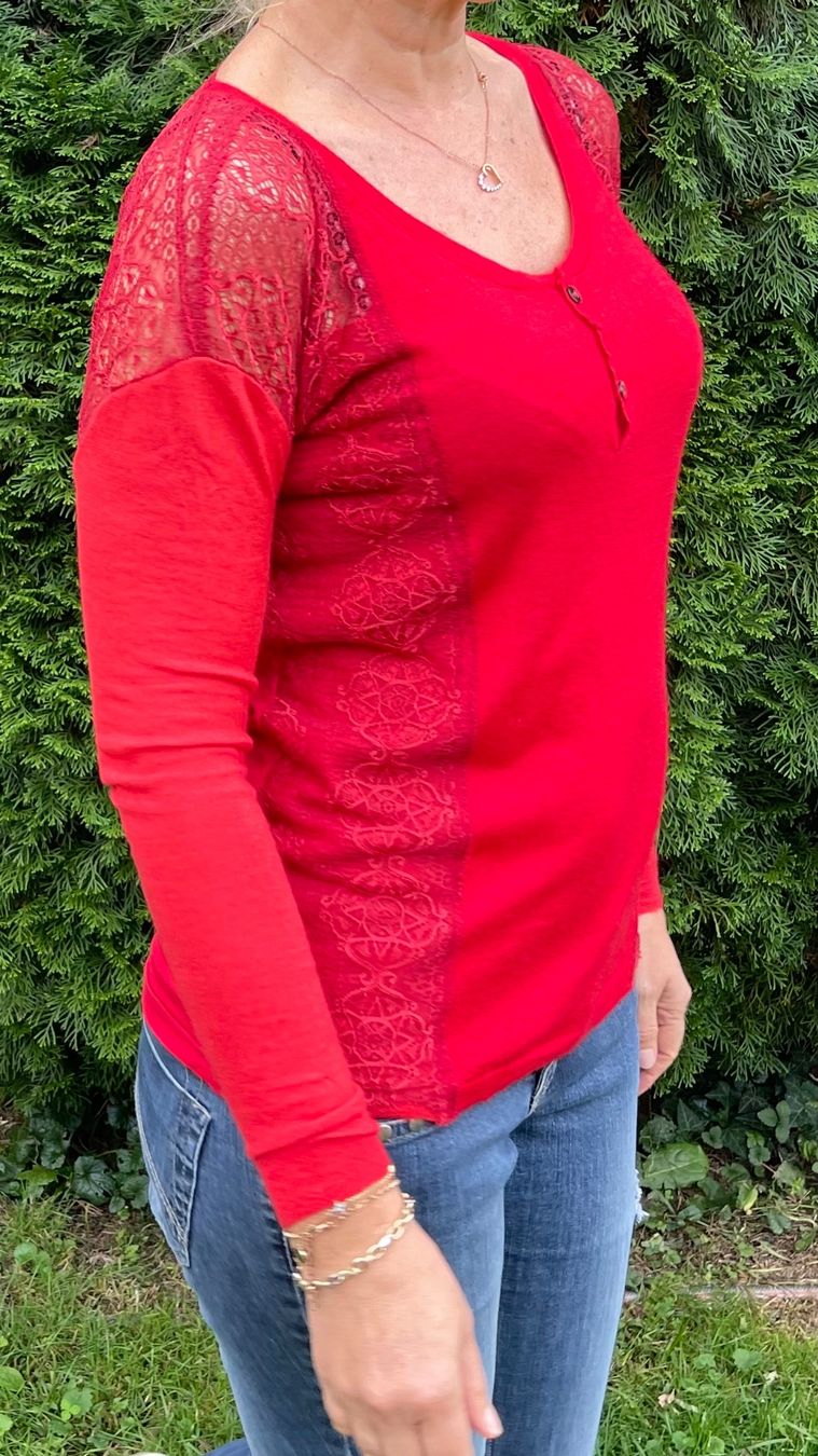 Pullover & Sweatshirts: Chic Polover di Cachemire -M/L-glamour e elegante-autunno – Neu (gemäss Beschreibung) aus Gordevio von LanaZimm 9