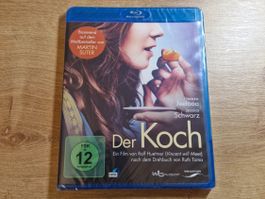 Der Koch (2014) NEU OVP Bluray