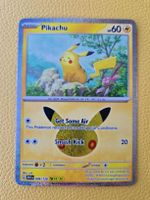 Pokémon Pikachu 046/128 (24/30) – 30th Celebration – EN