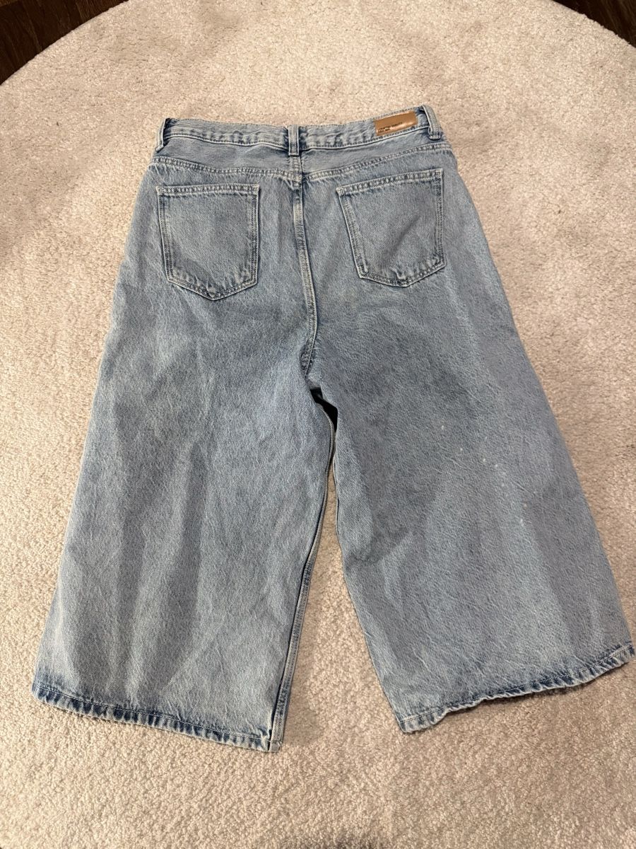 C&A Jeans: Bermudashort Jorts  – Usato da Dietikon venduto da turicum_77 1