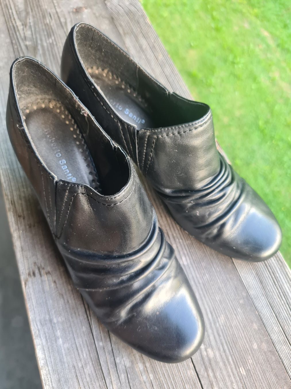 Roberto Santi Scarpe da donna: Schuhe von Roberto Santi – Usato da Heimisbach venduto da Rotflengel 1