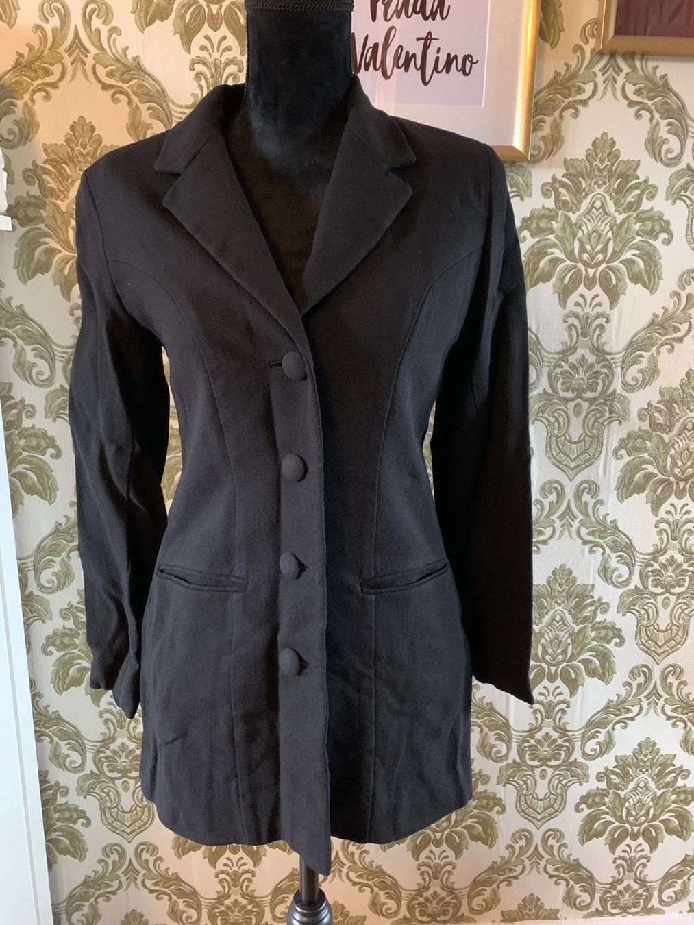 Jacken: Claudia Krebser Blazer – Gebraucht aus Hochdorf von Forestgreen 2