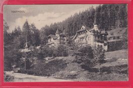 TODTMOOS, 9.2.1922